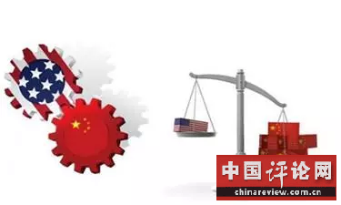 中美貿(mào)易戰(zhàn)中的技術(shù)轉(zhuǎn)讓問題 權(quán)威部門發(fā)聲