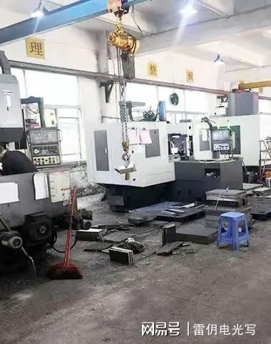 制造業(yè)技工荒背景下的挑戰(zhàn)與機遇 一家模胚廠的技術(shù)轉(zhuǎn)讓之路