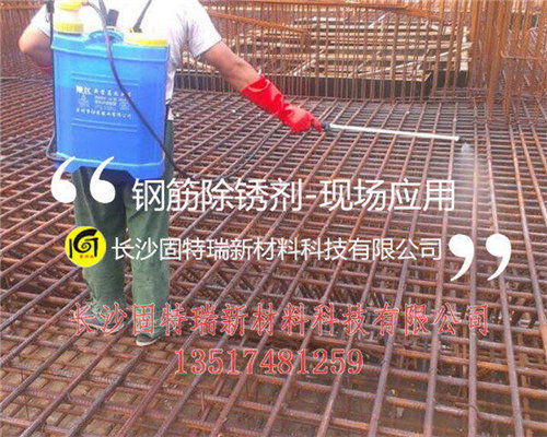 鋼材除銹劑市場分析 報價、廠家與核心技術(shù)的轉(zhuǎn)讓考量